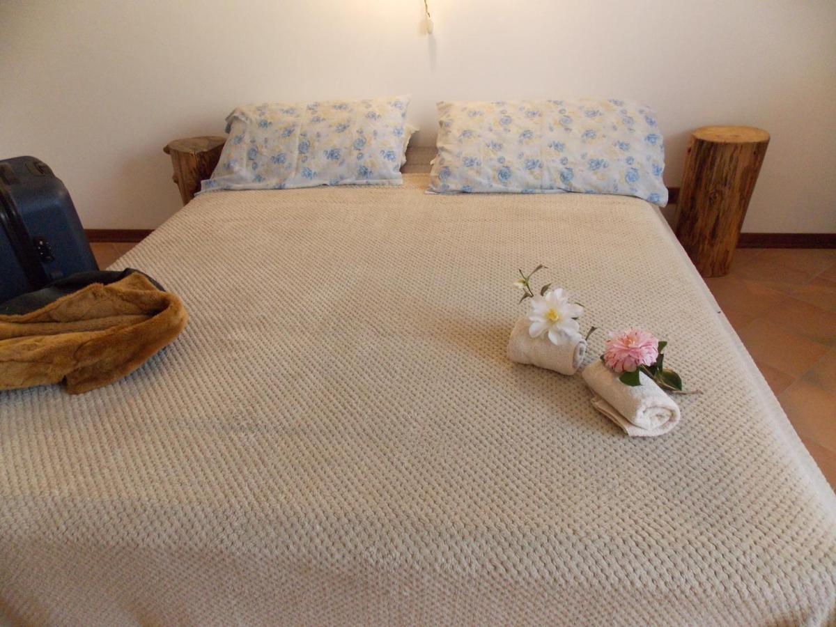 BorgialloAntica Dimora Del Portico住宿加早餐旅馆 外观 照片