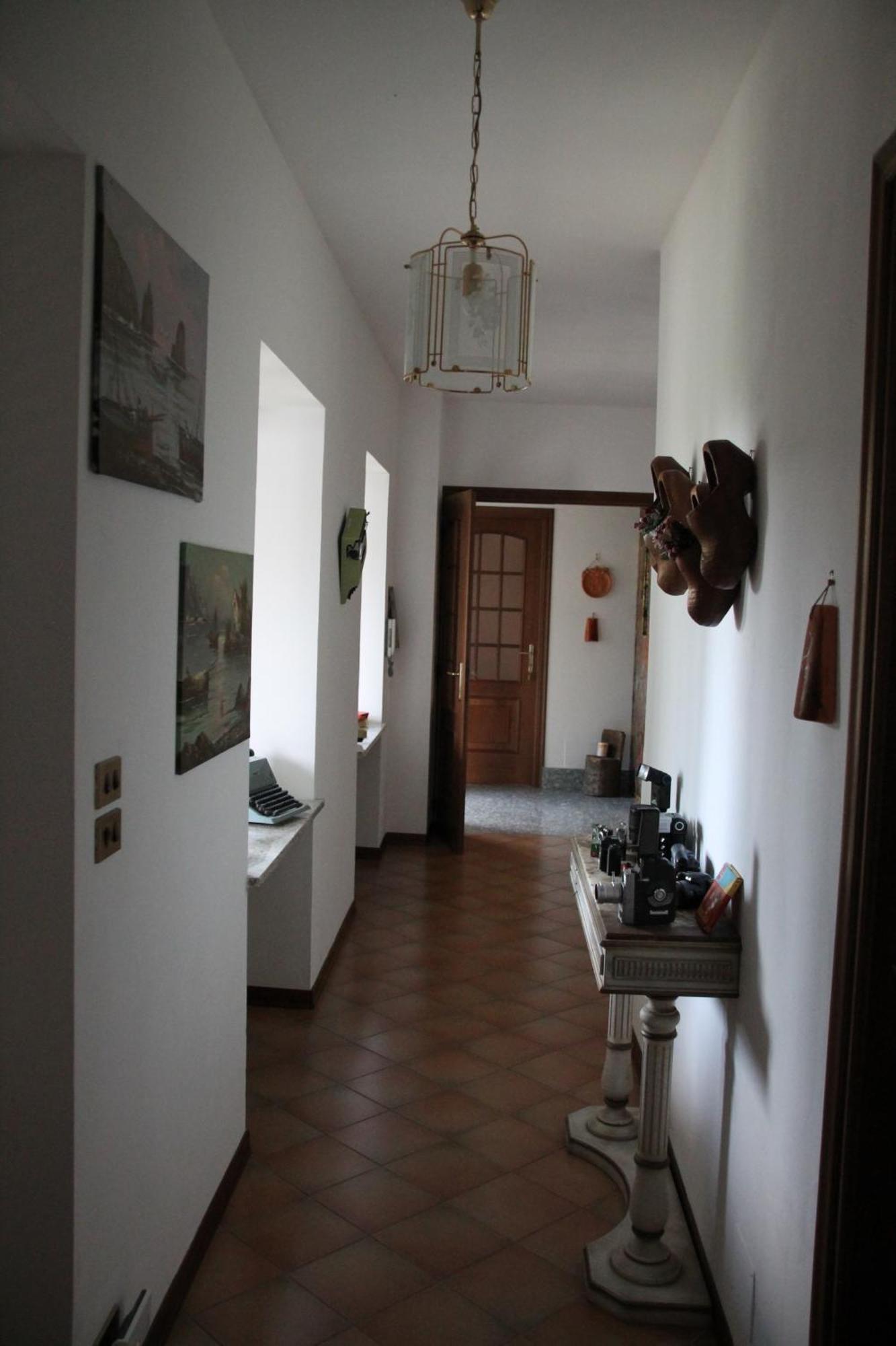 BorgialloAntica Dimora Del Portico住宿加早餐旅馆 外观 照片