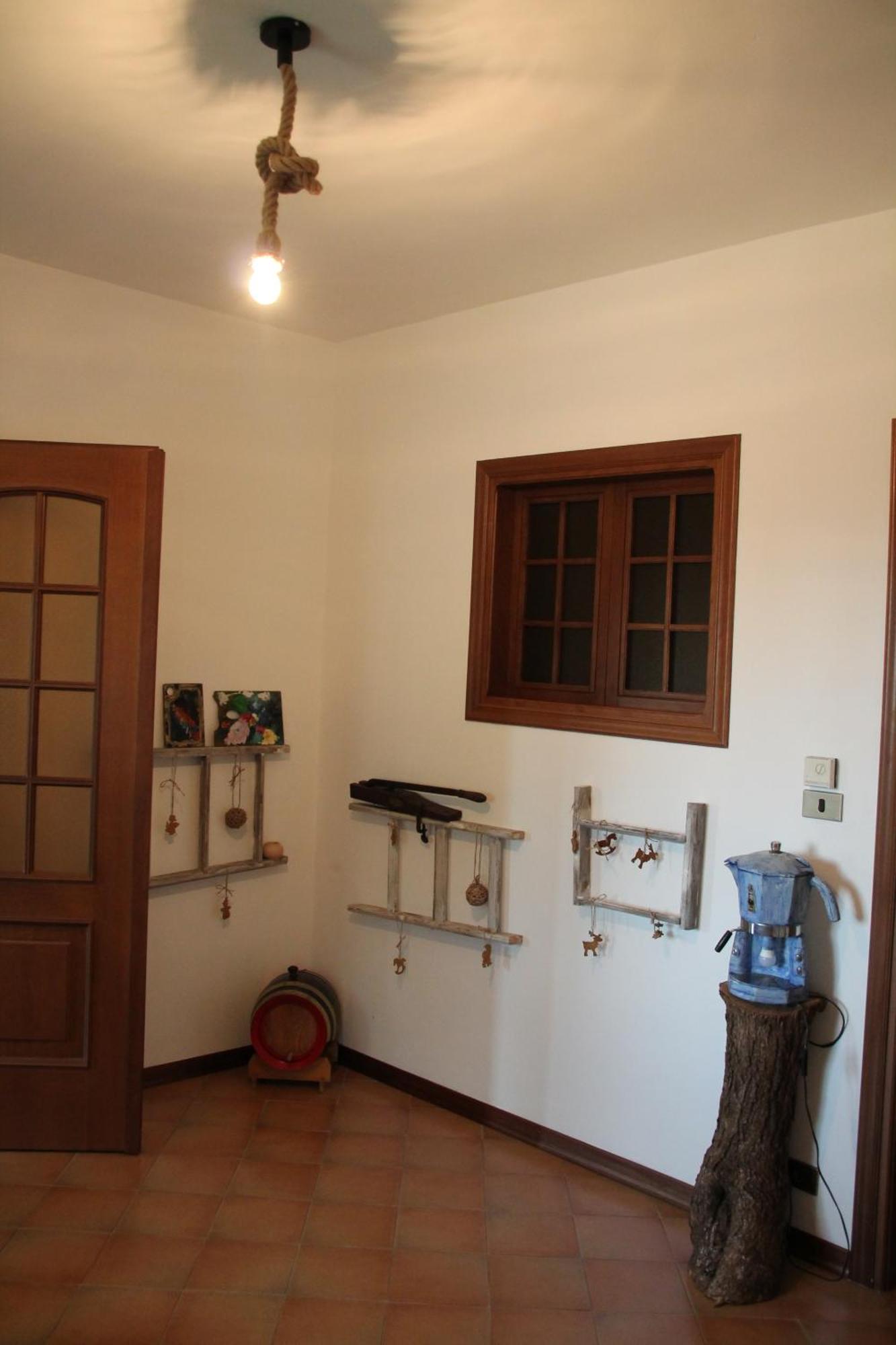 BorgialloAntica Dimora Del Portico住宿加早餐旅馆 外观 照片