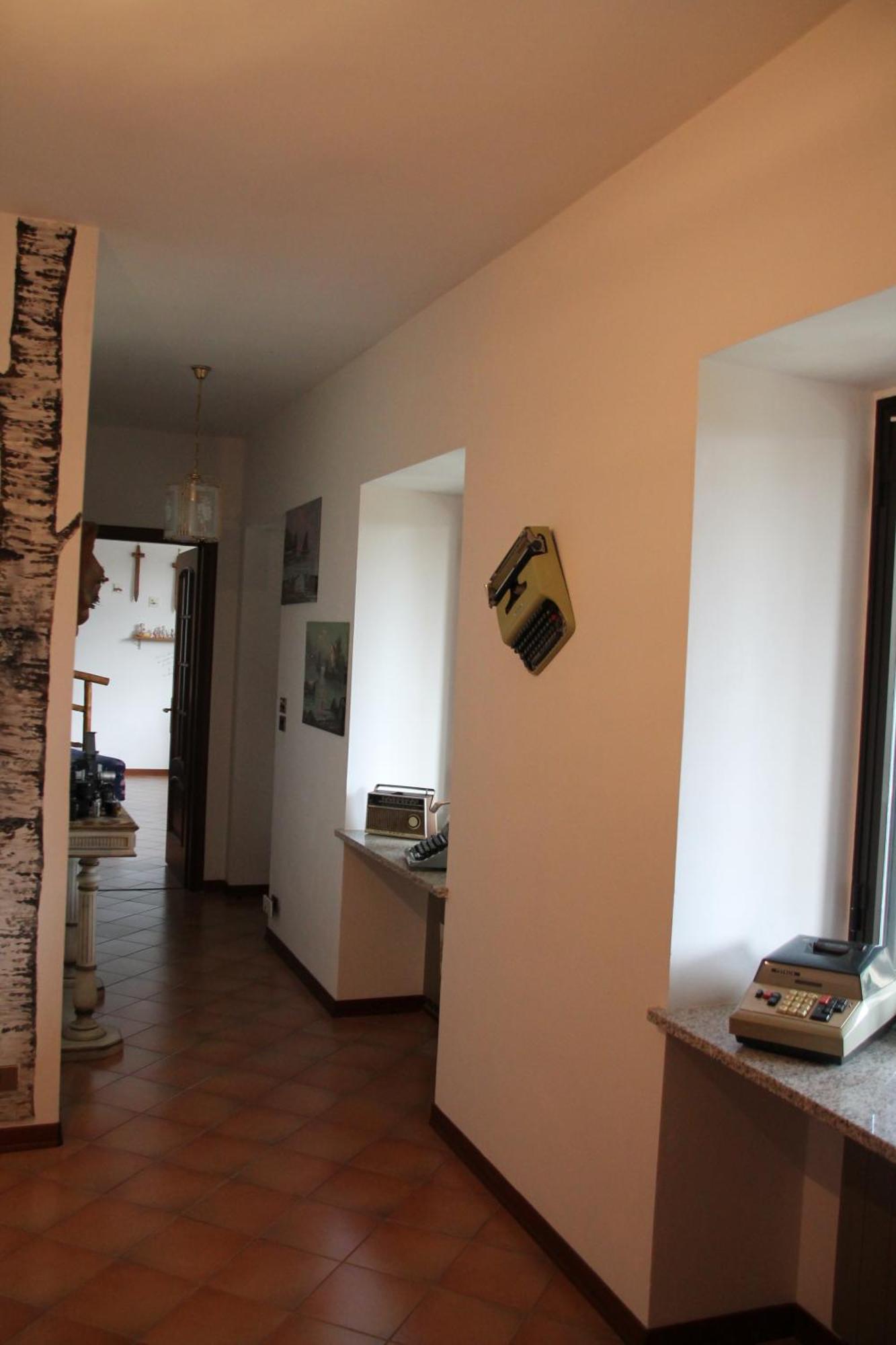 BorgialloAntica Dimora Del Portico住宿加早餐旅馆 外观 照片