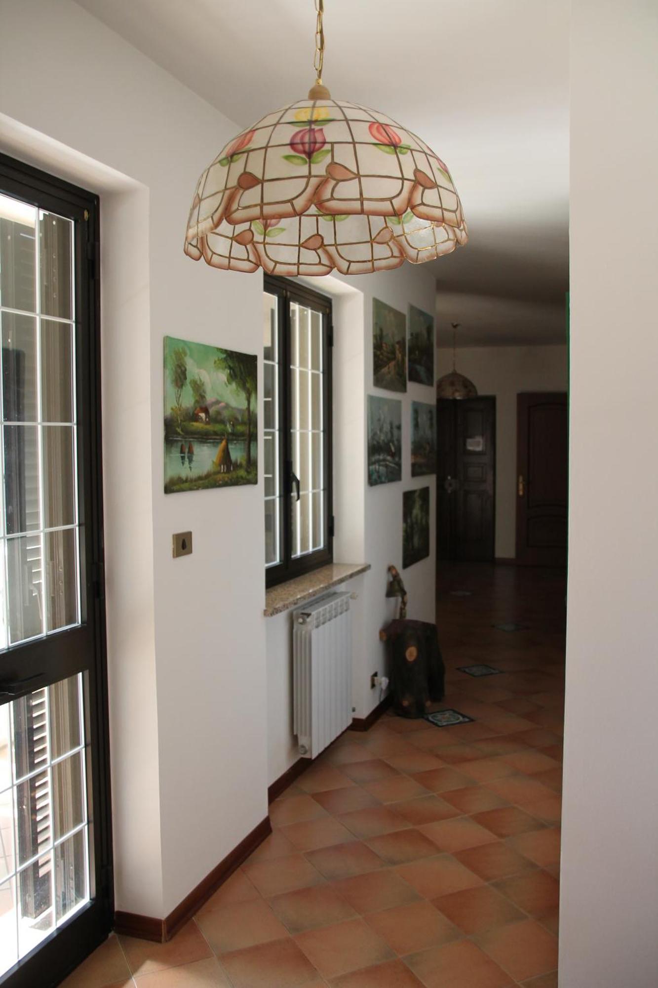 BorgialloAntica Dimora Del Portico住宿加早餐旅馆 外观 照片