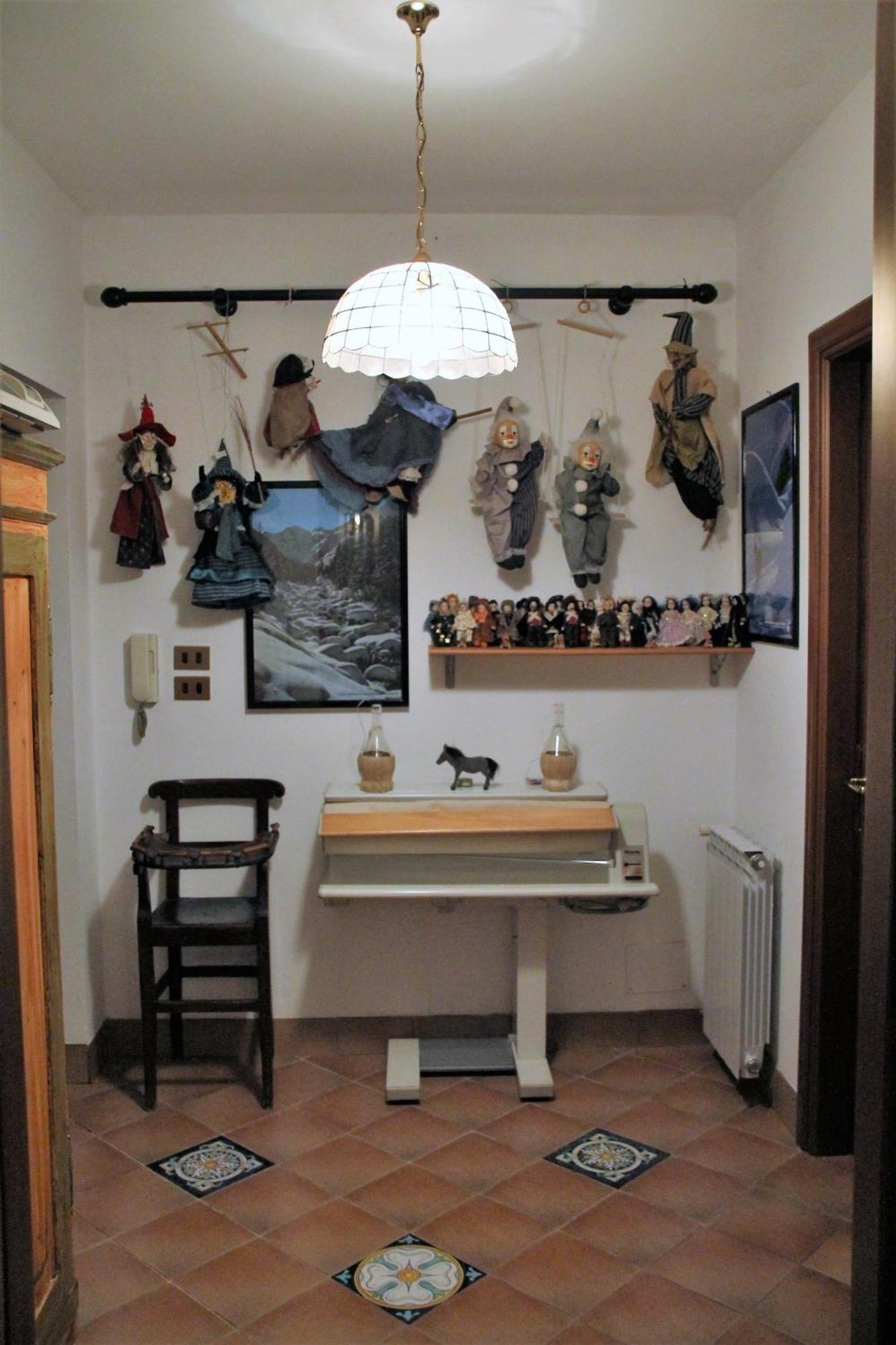 BorgialloAntica Dimora Del Portico住宿加早餐旅馆 外观 照片