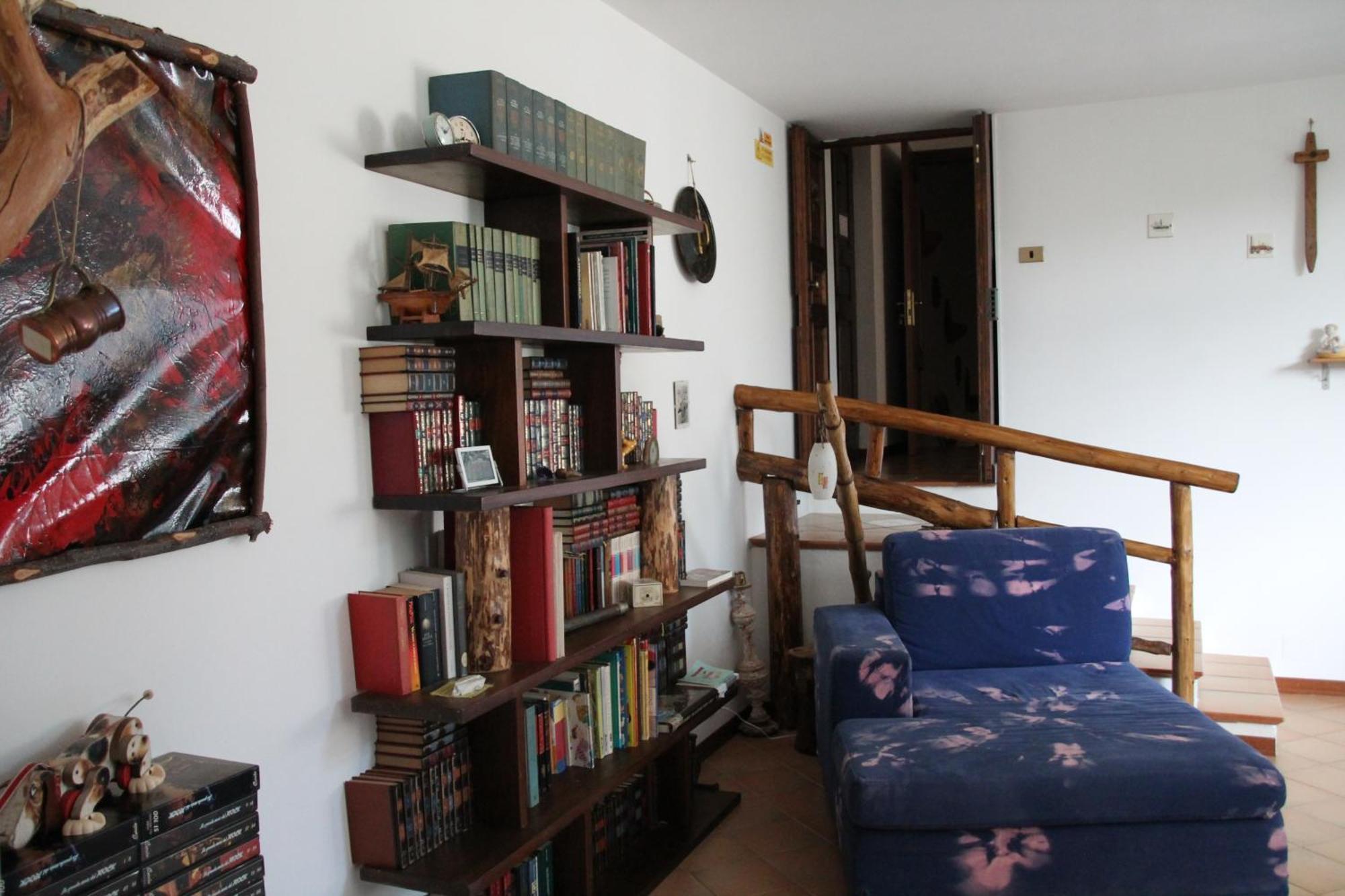 BorgialloAntica Dimora Del Portico住宿加早餐旅馆 外观 照片