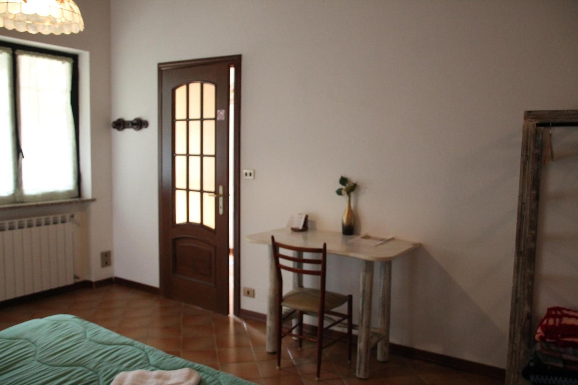 BorgialloAntica Dimora Del Portico住宿加早餐旅馆 外观 照片