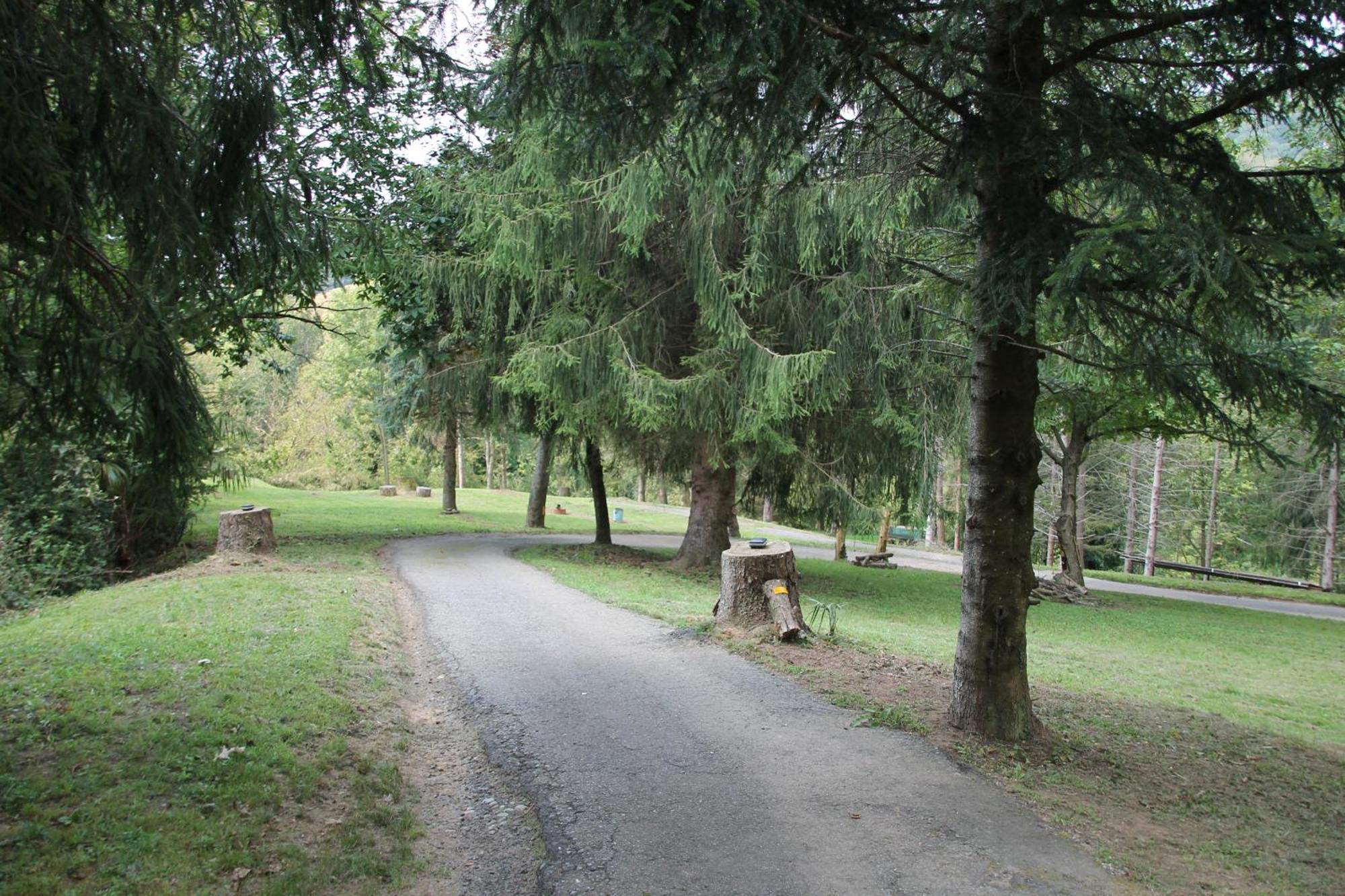 BorgialloAntica Dimora Del Portico住宿加早餐旅馆 外观 照片