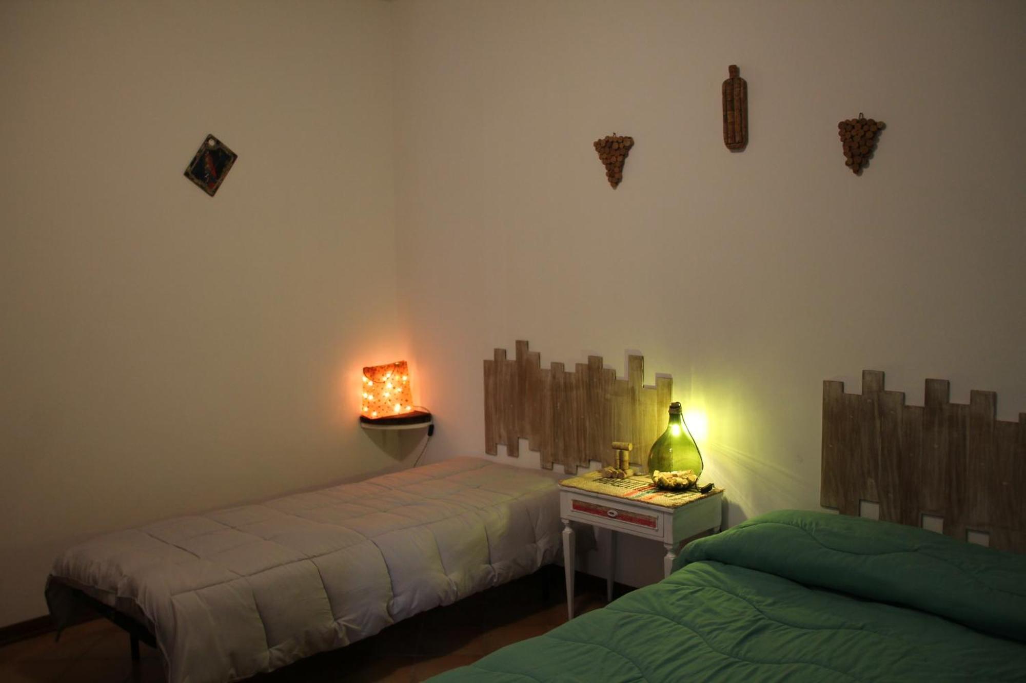 BorgialloAntica Dimora Del Portico住宿加早餐旅馆 外观 照片